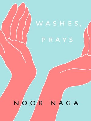 cover image of Washes, Prays